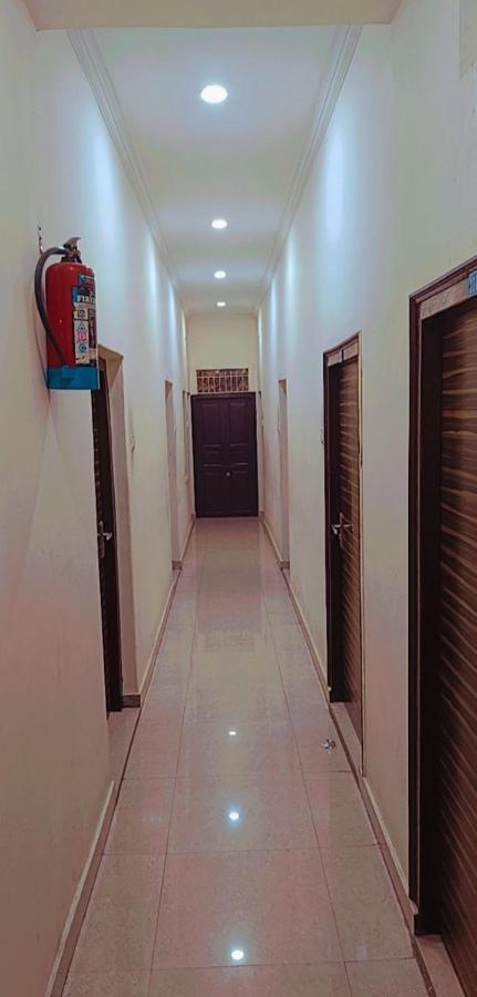 Hotel Bhagirath - Varanasi — Photos 2