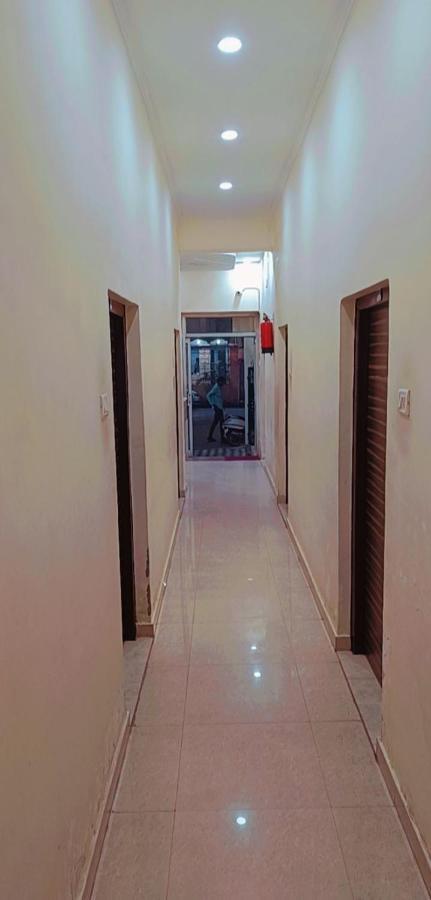 Hotel Bhagirath - Varanasi — Photos 1